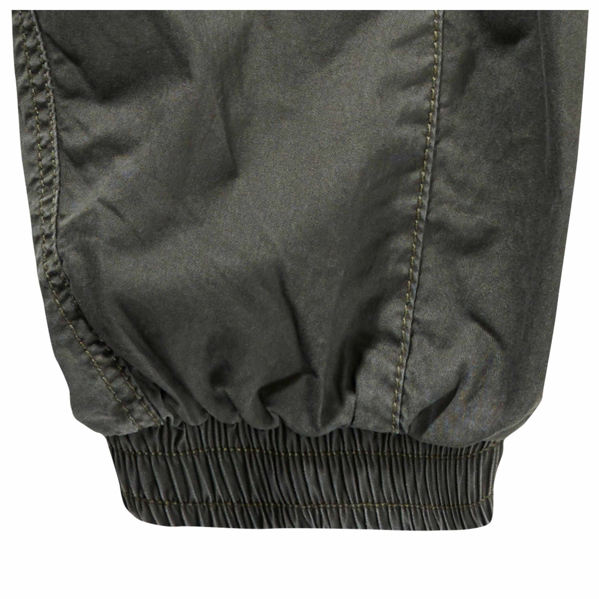 Pantalon Ray Vintage Trousers