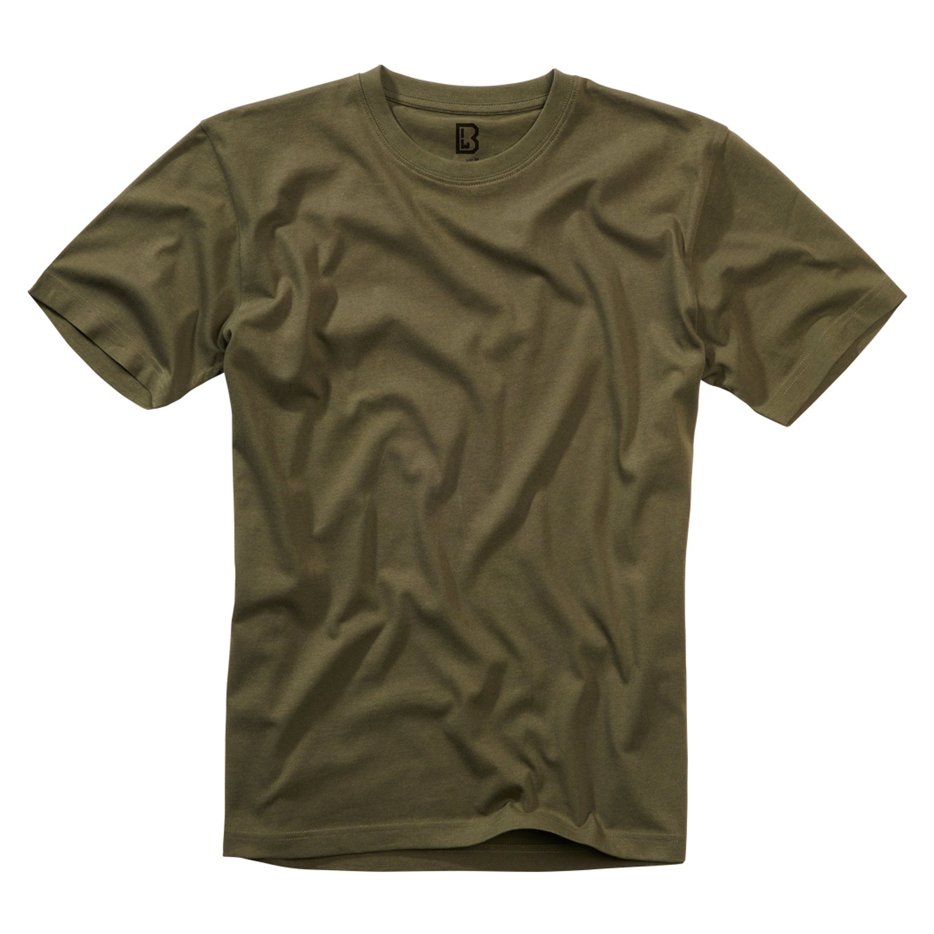 T-shirt désert 3-couleurs