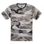 T-shirt désert 3-couleurs