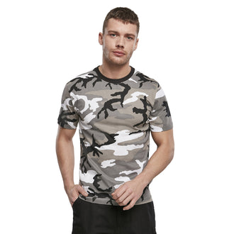 T-shirt désert 3-couleurs