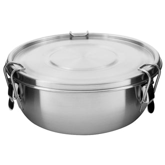Boite alimentaire Food Box 0.5 L acier inoxydable