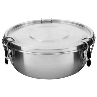 Récipient alimentaire Food Box 0,5 L acier inoxydable