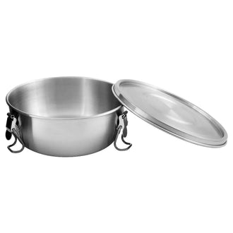 Récipient alimentaire Food Box 0,5 L acier inoxydable