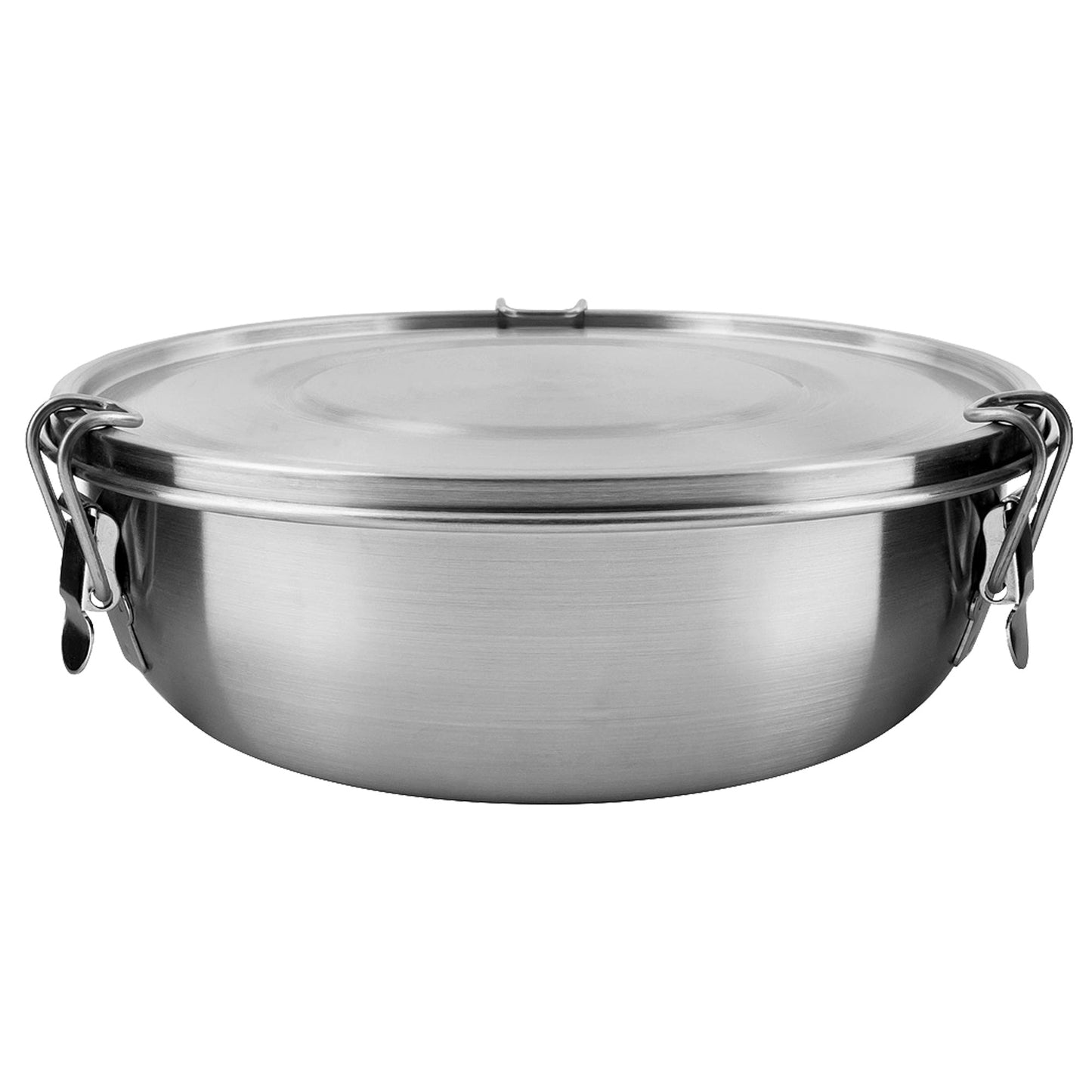 Boite alimentaire Food Box 0.75 L acier inoxydable