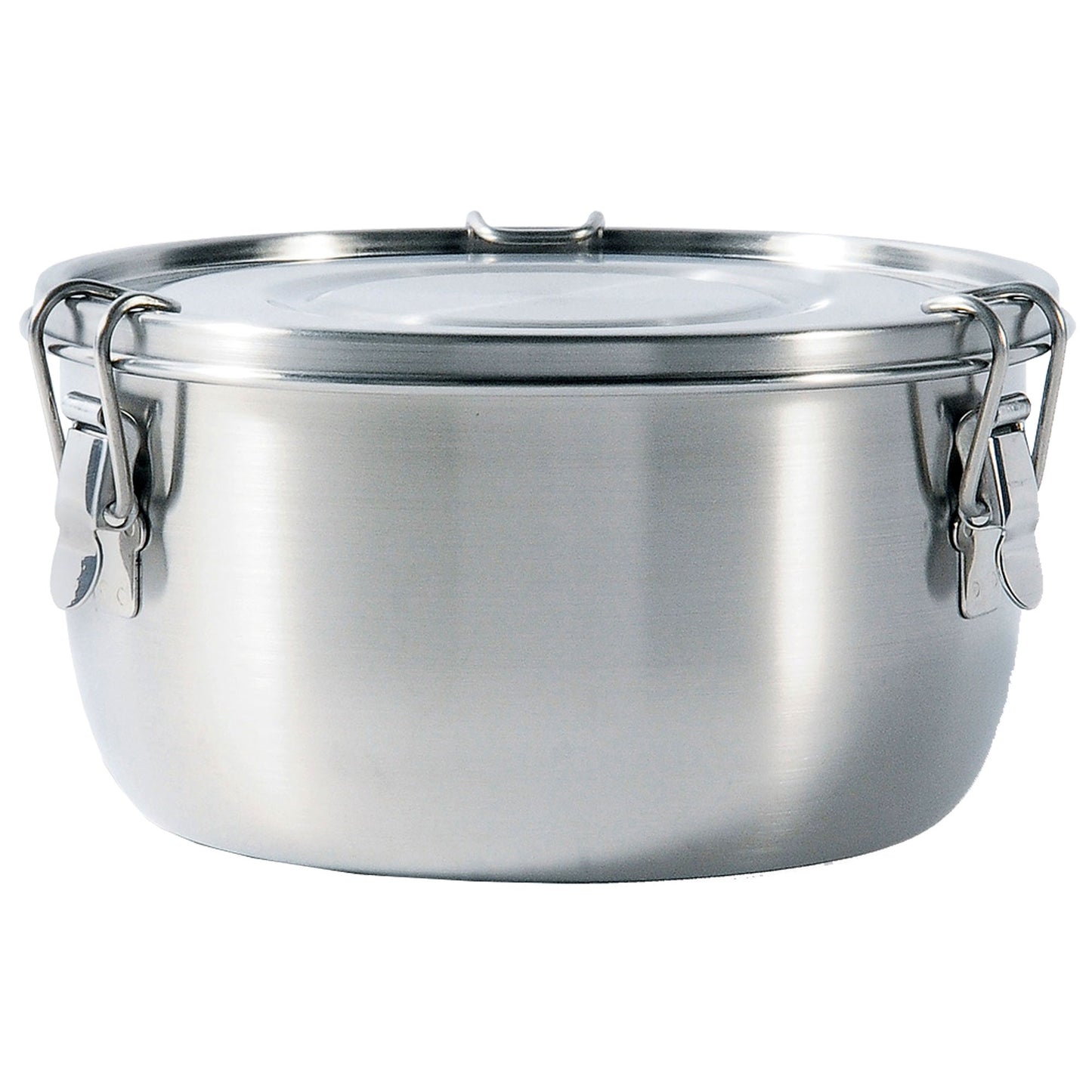 Boite alimentaire Foodcontainer 0.75 L acier inoxydable