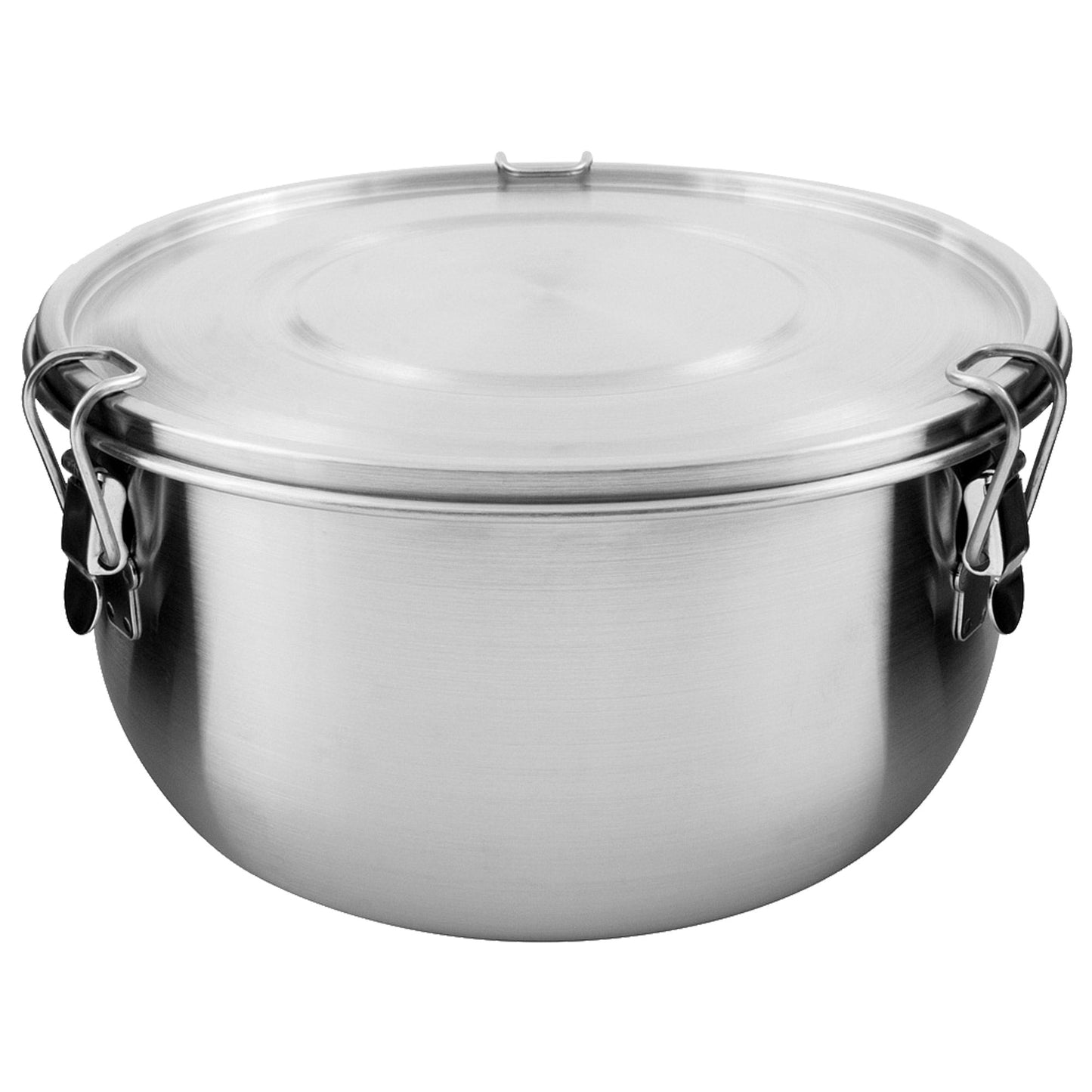 Boite alimentaire Foodcontainer 1.5 L acier inoxydable
