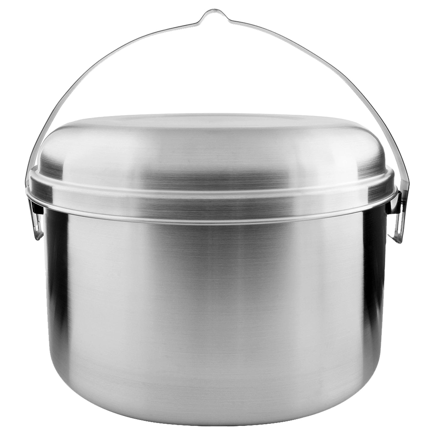 Casserole Kettle 6.0 L acier inoxydable