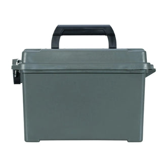 AB caisse à munitions US plastique Cal. 50 olive