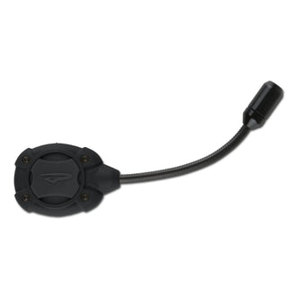 Lampe de casque MPLS LED blanche