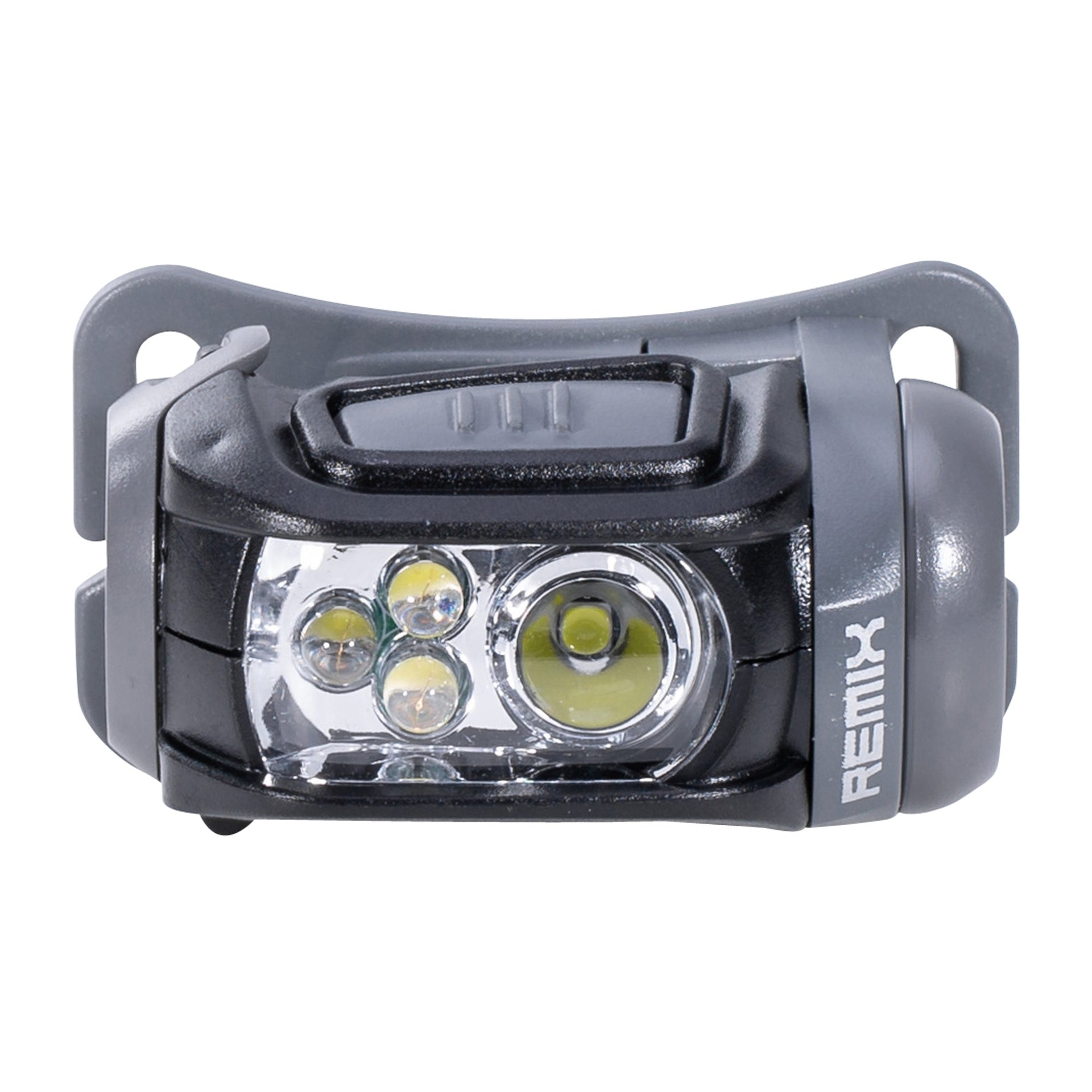 Lampe frontale Remix LED blanches