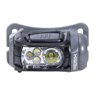 Lampe frontale Remix LED