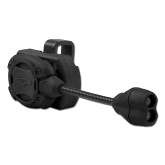 Lampe de casque MPLS Switch infrarouge