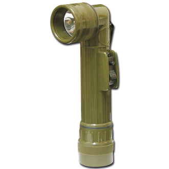 Lampe coudée Import moyenne