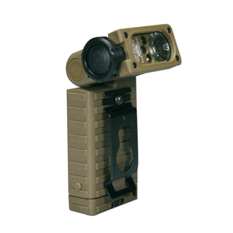 Lampe  Sidewinder IR