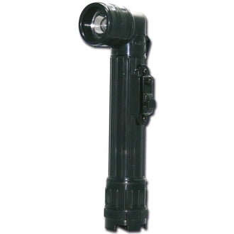Lampe coudée LED import petite