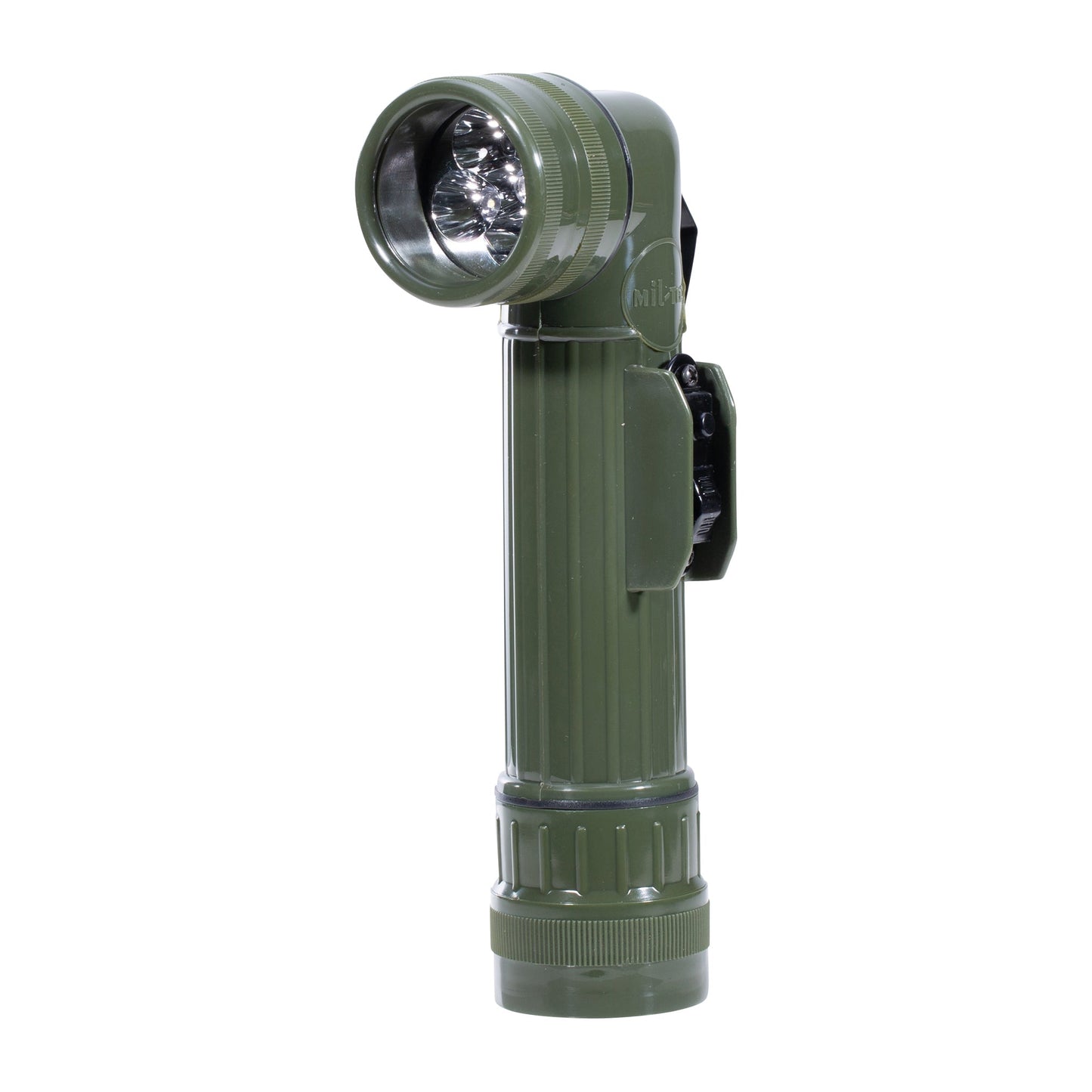 Lampe coudée LED import grande