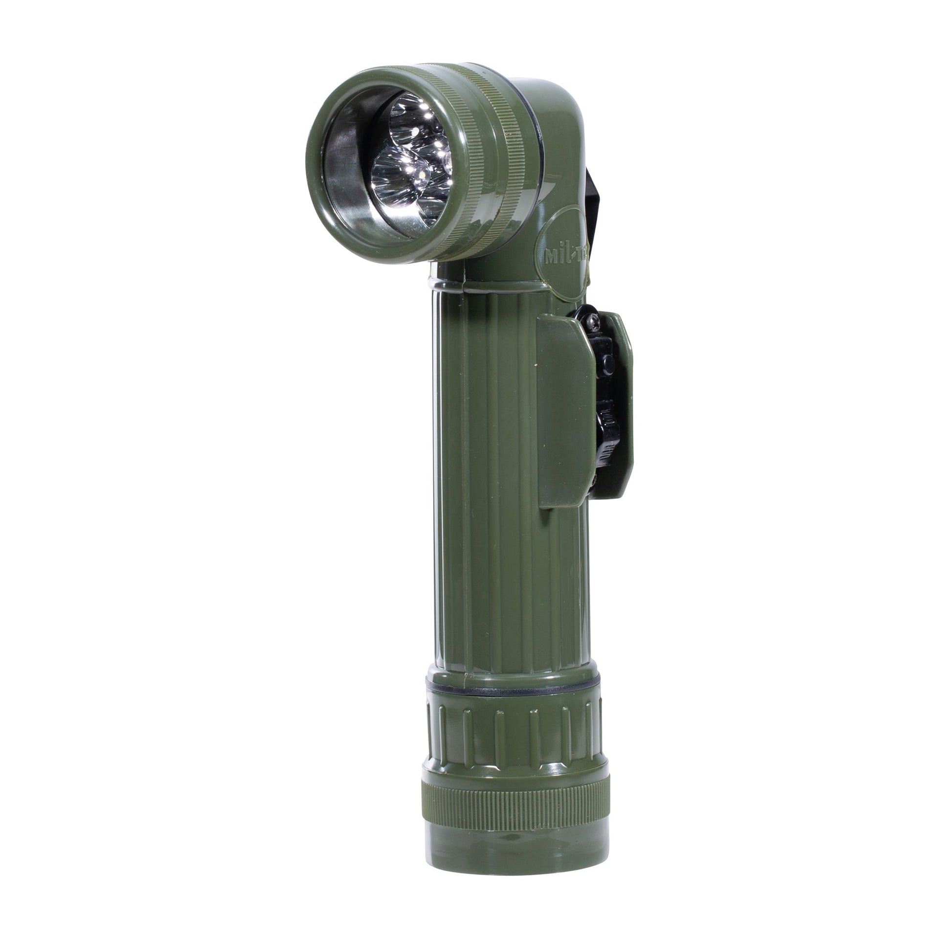 Lampe coudée LED import grande