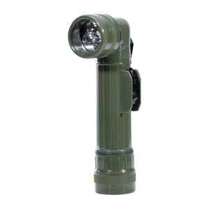 Lampe coudée LED import grande