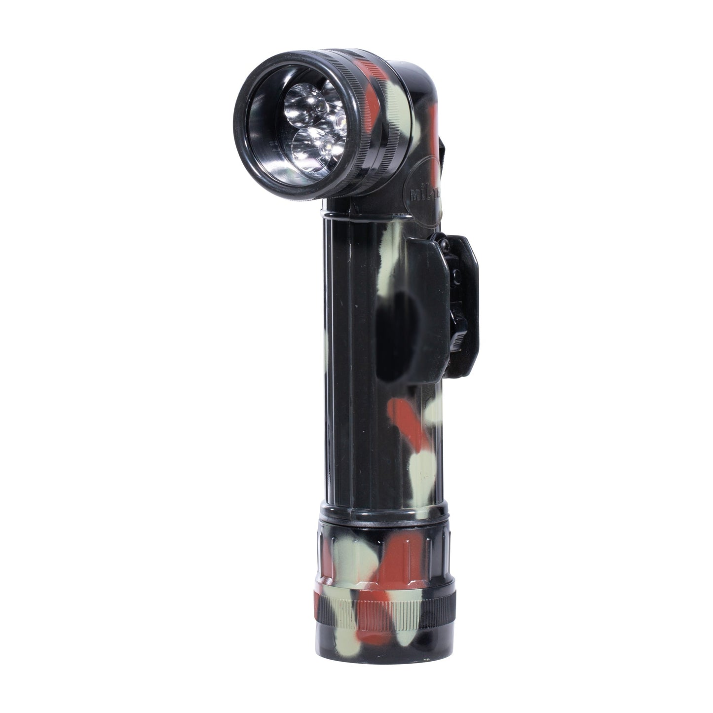 Lampe coudée LED import grande