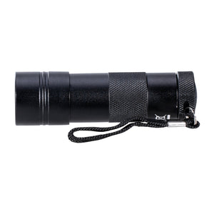 Lampe tactique Maxi LED