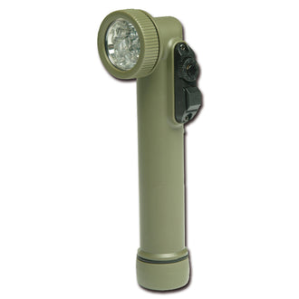 Lampe coudée Multi-LED Import petit