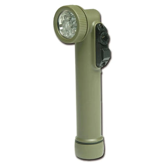 Lampe coudée Multi-LED import petit modèle