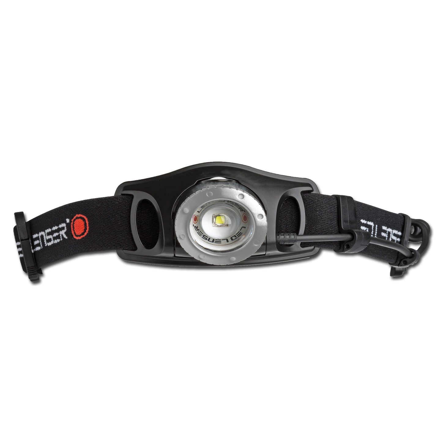 Lampe frontale LED Lenser H7R.2