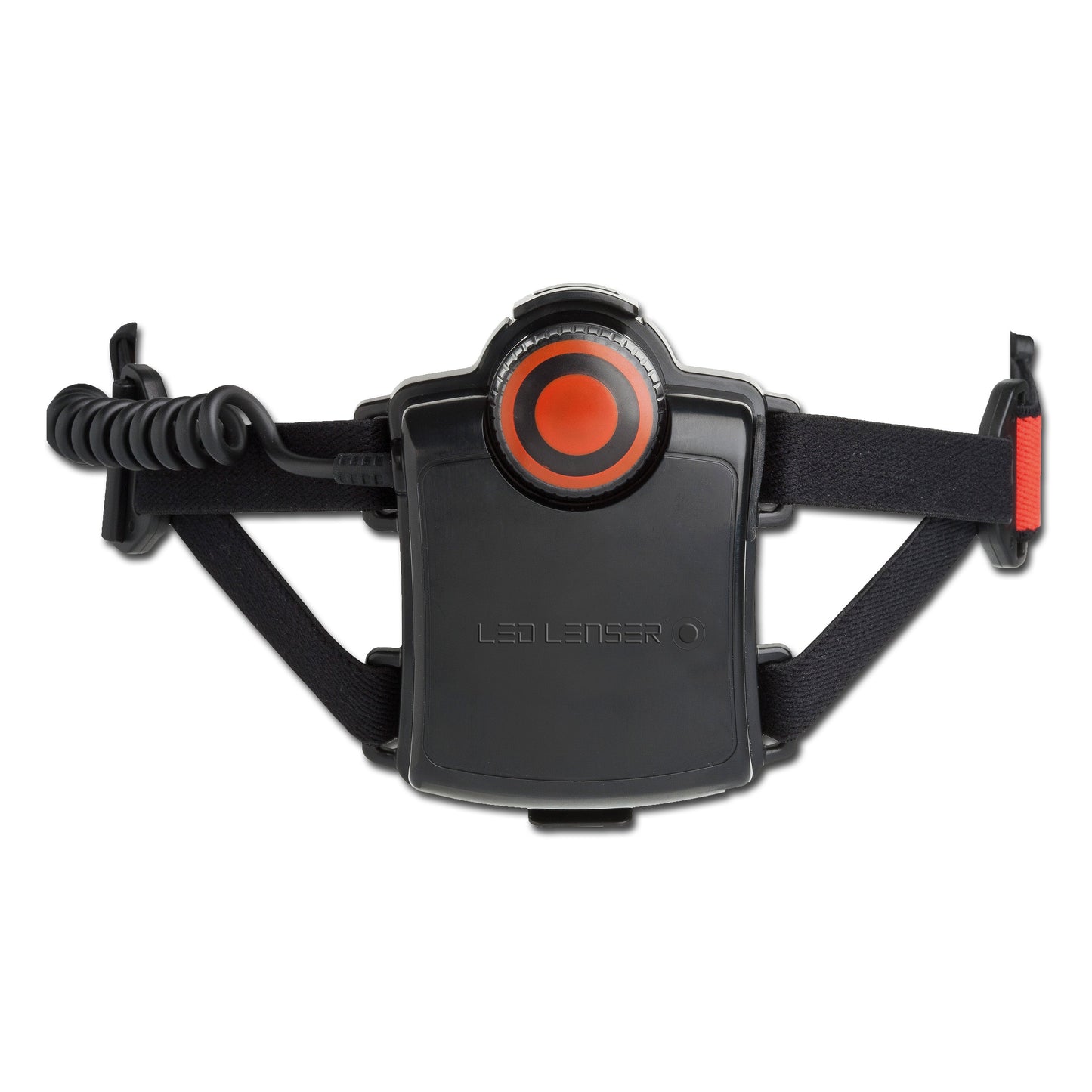 Lampe frontale LED Lenser H7R.2