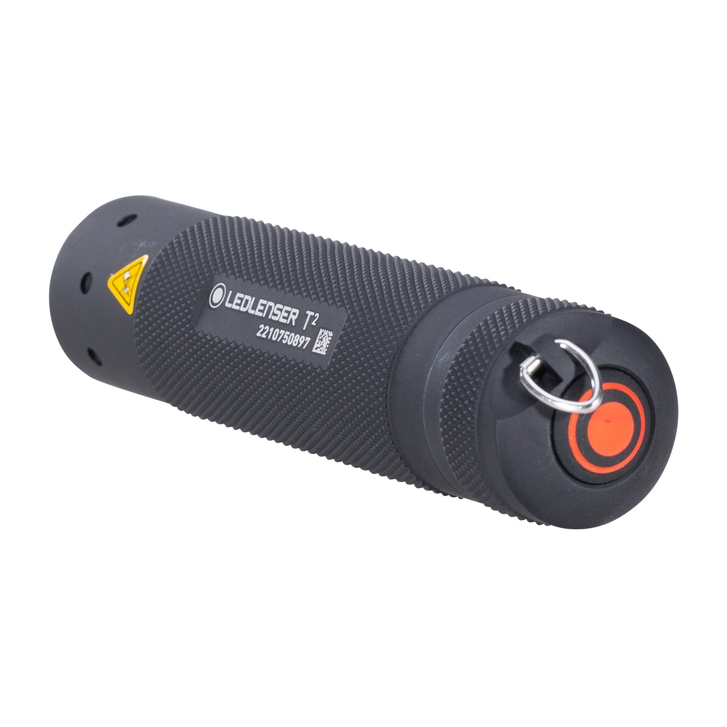 LED Lenser Lampe de poche T2