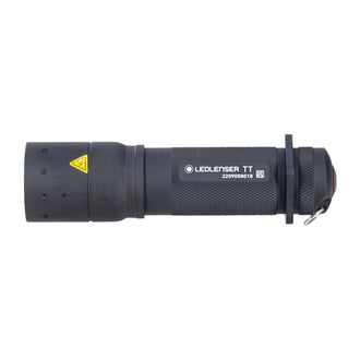 LED Lenser Lampe de poche TT