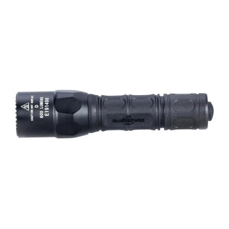 Lampe de poche G2X-D Pro