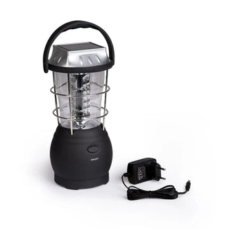Lanterne 3-Way avec chargeur