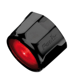 Filtre rouge pour Lampes  Series TK