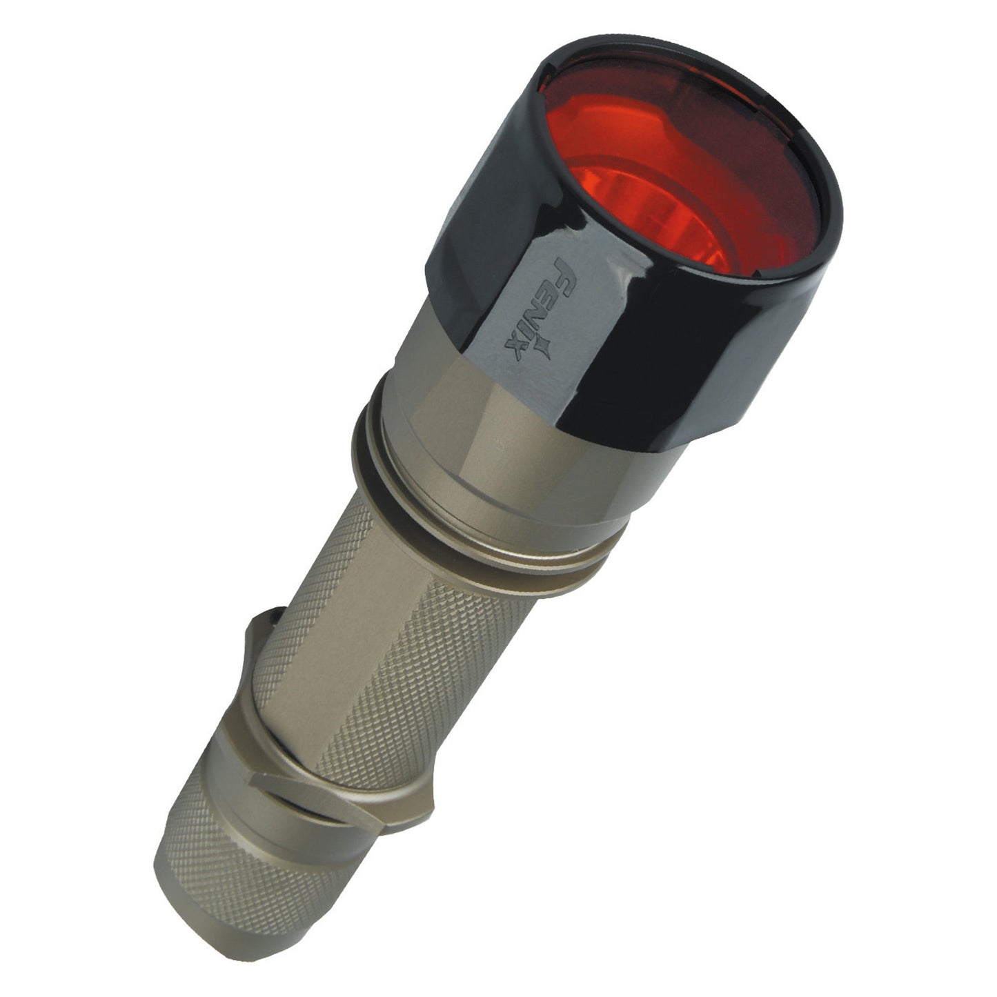 Filtre rouge pour Lampes  Series TK