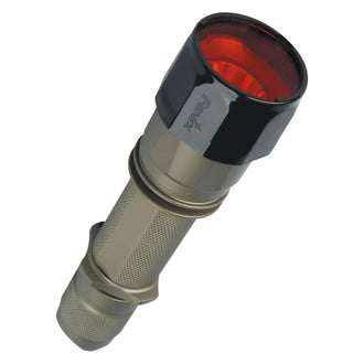 Filtre rouge pour Lampes  Series TK