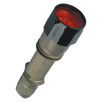 Filtre rouge lampe série TK