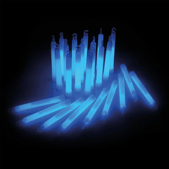 Bâtons lumineux Power en pack de 25