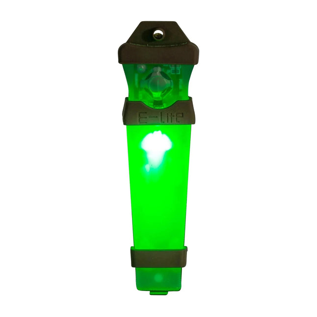 Source lumineuse E-Lite