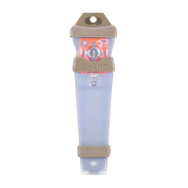 Source lumineuse E-Lite