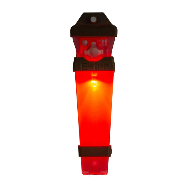 Source lumineuse E-Lite