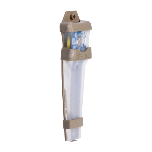 Source lumineuse E-Lite