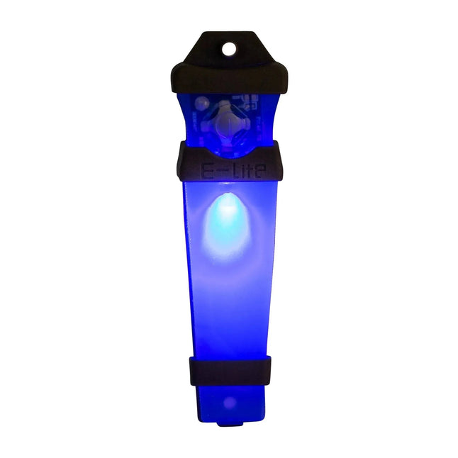 Source lumineuse E-Lite