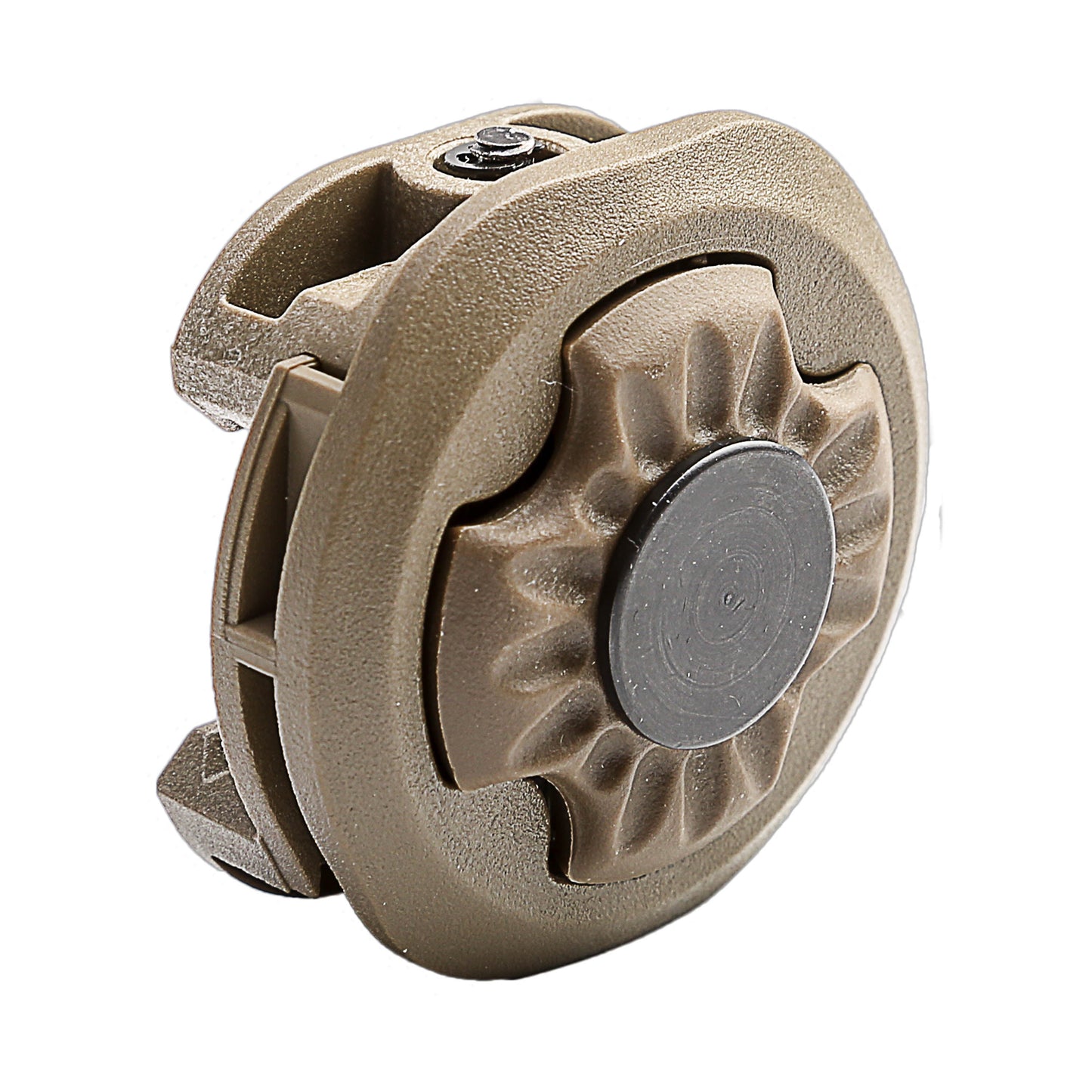 Sidewinder Adaptateur Rail pour Casque
