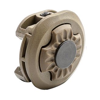 Sidewinder adaptateur de casque Rail-Mount