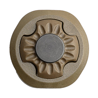 Sidewinder adaptateur de casque Rail-Mount