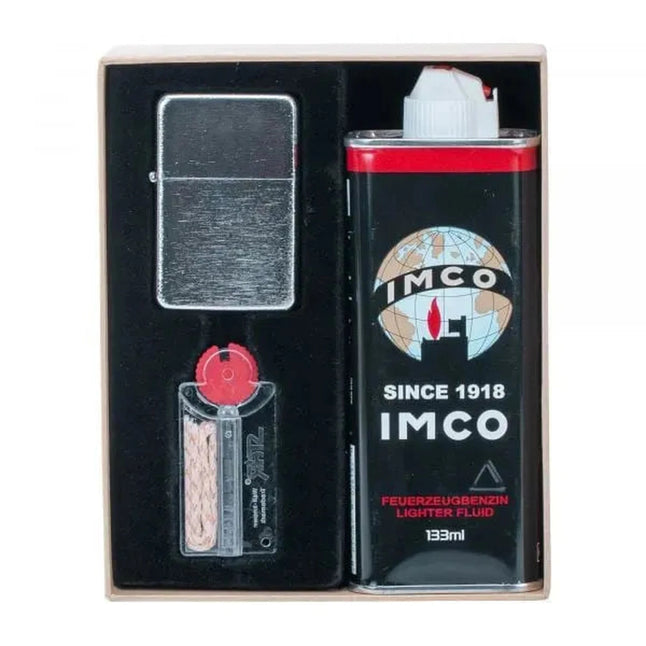 Set de briquets