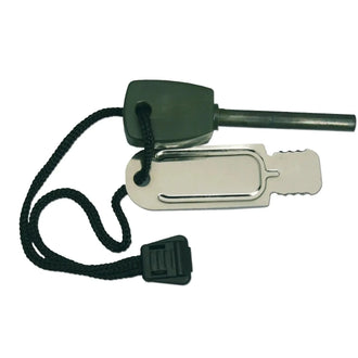 Pierre à feu Fire-Steel large