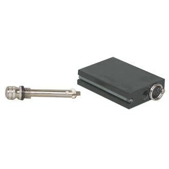 Briquet Permanent Match