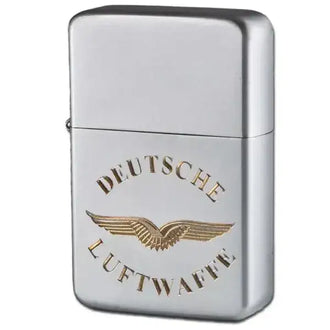 Briquet à gaz avec gravure Deutsche Luftwaffe