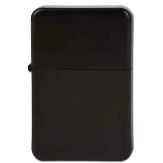 Briquet tempête US Style noir